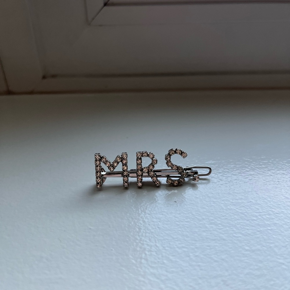 Lelet NY hair clip